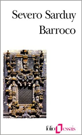 indir Barroco (Folio Essais)