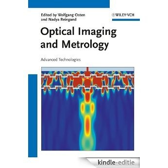 Optical Imaging and Metrology: Advanced Technologies [Kindle-editie] beoordelingen