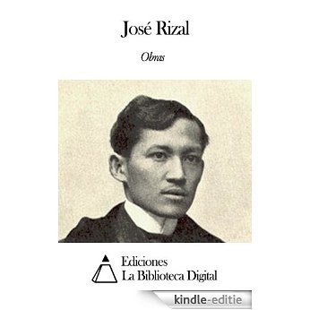 Obras de José Rizal (French Edition) [Kindle-editie] beoordelingen