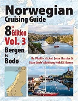 indir Norwegian Cruising Guide 8th Edition Vol 3