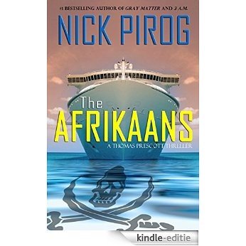 The Afrikaans (Thomas Prescott Book 3) (English Edition) [Kindle-editie]