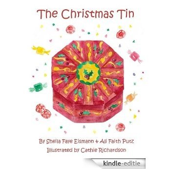 The Christmas Tin (English Edition) [Kindle-editie]