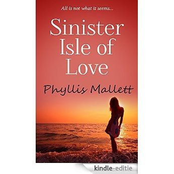 Sinister Isle of Love (English Edition) [Kindle-editie]