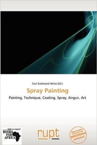 Spray Painting baixar