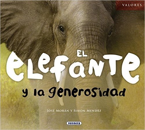 El Elefante y La Generosidad