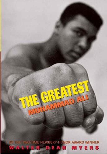 indir The Greatest: Muhammad Ali