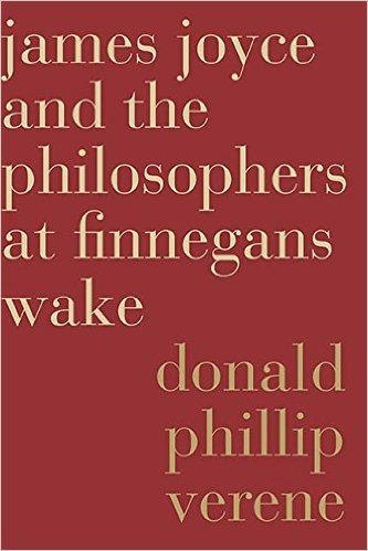 James Joyce and the Philosophers at Finnegans Wake