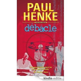 Debacle (Nick Hunter Series Book 1) (English Edition) [Kindle-editie] beoordelingen