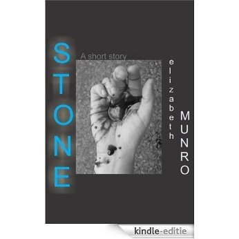 Stone (English Edition) [Kindle-editie]