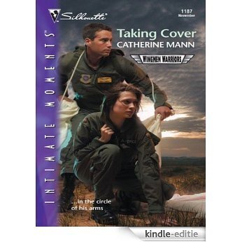 Taking Cover (Wingmen Warriors) [Kindle-editie]