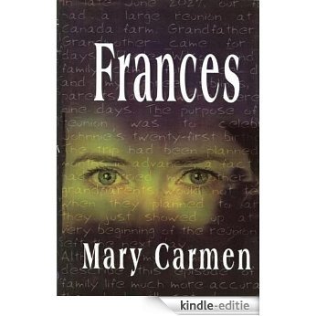 Frances (English Edition) [Kindle-editie]