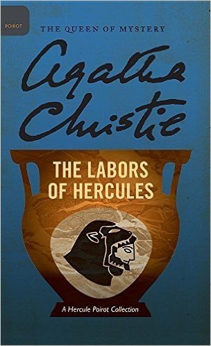 The Labors of Hercules Pod