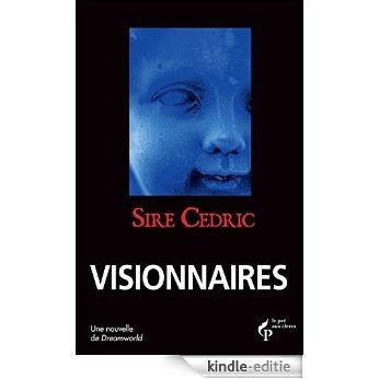 Visionnaires [Kindle-editie]