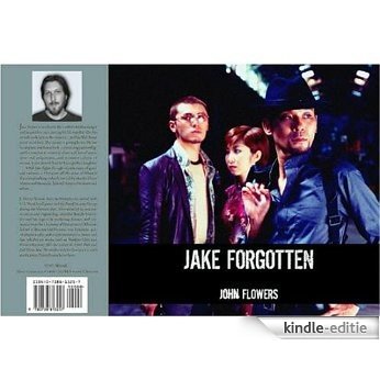 Jake Forgotten (English Edition) [Kindle-editie]