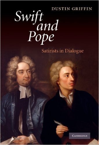 Swift and Pope: Satirists in Dialogue baixar