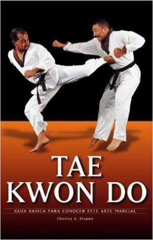 Tae Kwon Do: Guia Basica Para Conocer Este Arte Marcial baixar