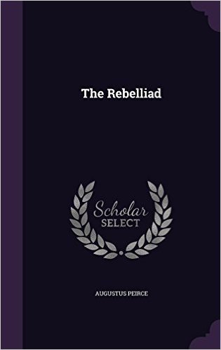 The Rebelliad baixar
