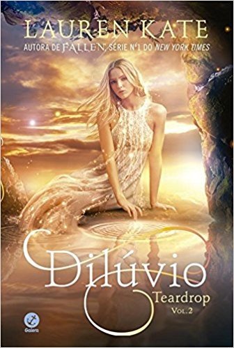 Dilúvio - Volume 2