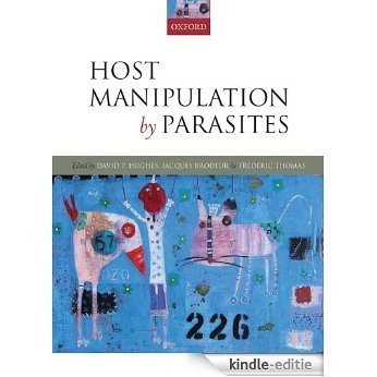 Host Manipulation by Parasites [Kindle-editie] beoordelingen
