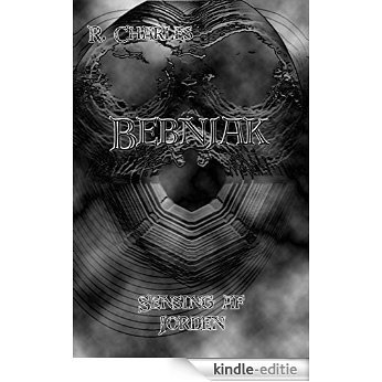 Bebnjak - Sensing af Jorden (Danish Edition) [Kindle-editie]