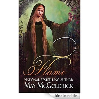 Flame (MacPherson Clan series Book 5) (English Edition) [Kindle-editie]