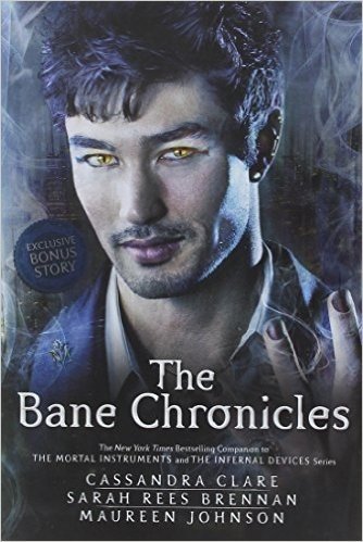 The Bane Chronicles baixar