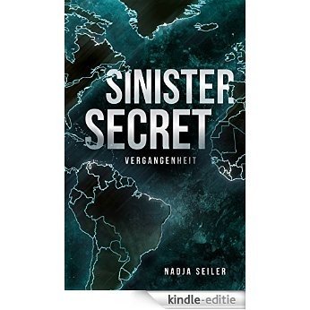 Sinister Secret: Vergangenheit (German Edition) [Kindle-editie]