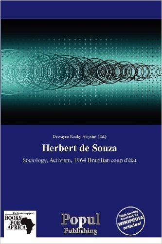 Herbert de Souza