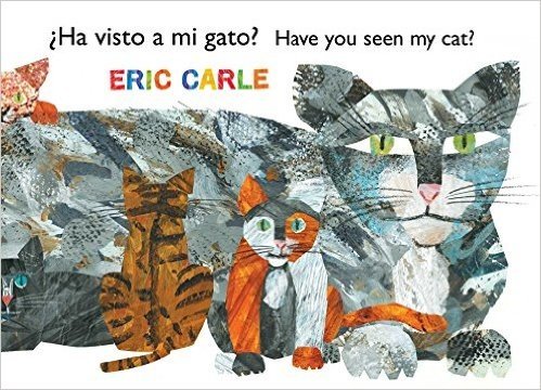 Ha Visto a Mi Gato? (Have You Seen My Cat?)