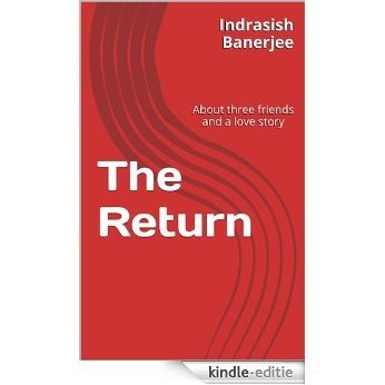 The Return (English Edition) [Kindle-editie] beoordelingen