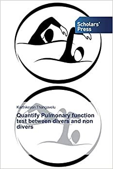 indir Quantify Pulmonary function test between divers and non divers