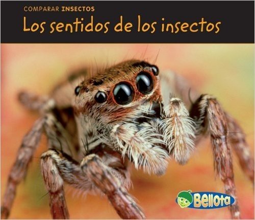 Los Sentidos de los Insectos = Bug Senses
