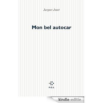Mon bel autocar (Fiction) [Kindle-editie] beoordelingen