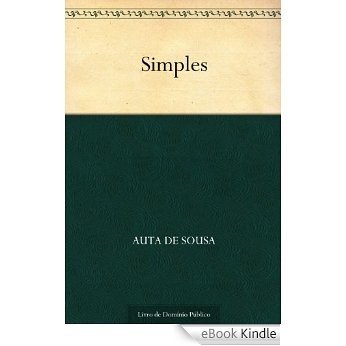 Simples [eBook Kindle]