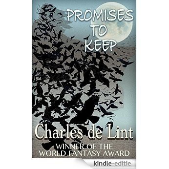 Promises to Keep (English Edition) [Kindle-editie]