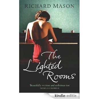 The Lighted Rooms (English Edition) [Kindle-editie]