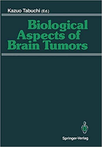 indir Biological Aspects of Brain Tumors: Proceedings of the 8th Nikko Brain Tumor Conference, Karatsu (Saga) 1990