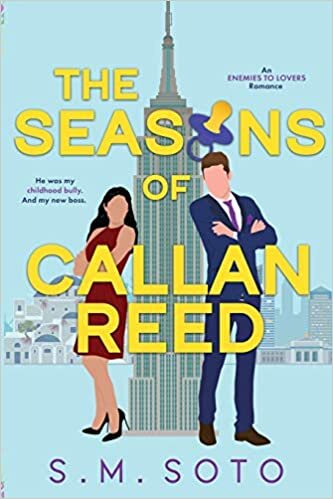 indir The Seasons of Callan Reed (Alternate Cover)