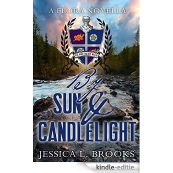 By Sun and Candlelight (Flora) (English Edition) [Kindle-editie] beoordelingen