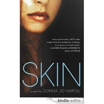 Skin [Kindle-editie]