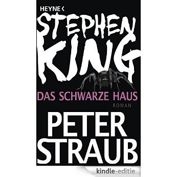 Das schwarze Haus: Roman (German Edition) [Kindle-editie] beoordelingen
