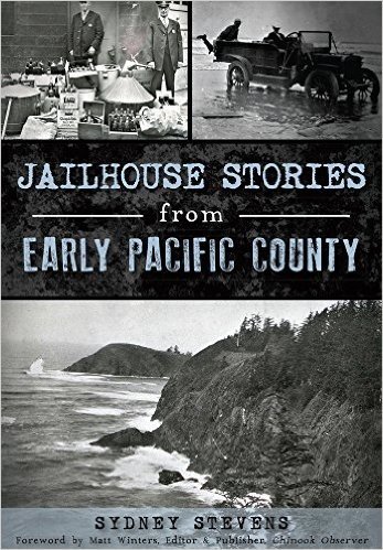 Jailhouse Stories from Early Pacific County baixar