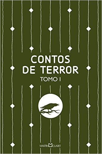 Contos de Terror - Tomo I. Volume 10