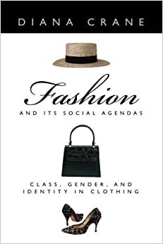 indir Fashion and Its Social Agendas: Class, Gender, and Identity in Clothing