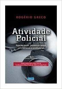 Atividade Policial Rogerio Greco Pdf Download