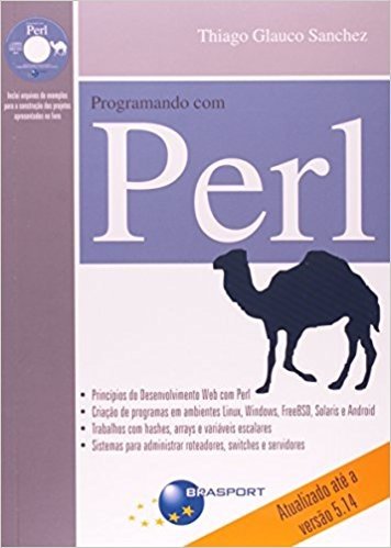 Programando com Perl baixar