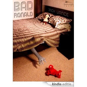 Bad Ronald (English Edition) [Kindle-editie]