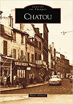 Chatou (Mémoire en Images locaux)