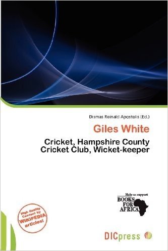 Giles White
