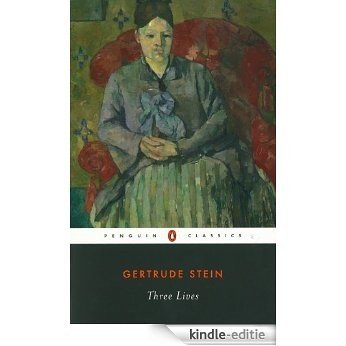 Three Lives (Penguin Modern Classics) [Kindle-editie] beoordelingen